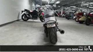 2003 Yamaha WARRIOR  - RideNow Powersports Chandler - Cha...