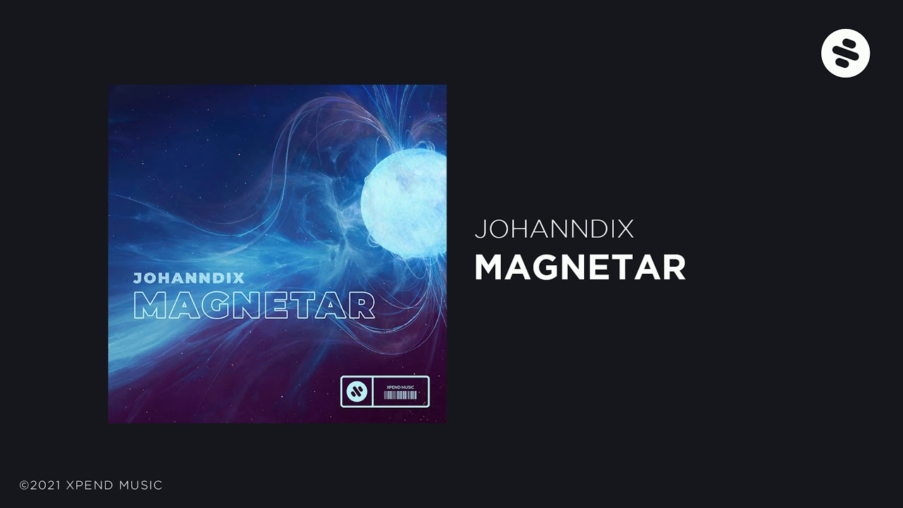 Johanndix - Magnetar (Official Audio) [Free Download]