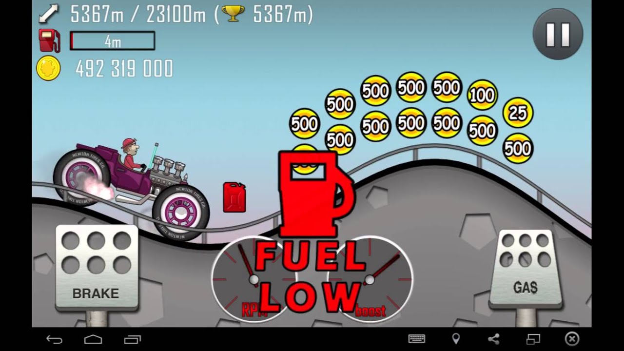 Хот род на шоссе 6705 метров - YouTube