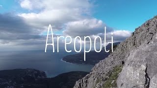 Top of Areopoli