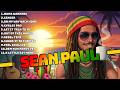 Sean Paul Greatest Hits 🌴 | Smooth Tropical Vibes &amp; Romantic Dancehall Playlist 2026