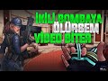 İKİLİ BOMBAYA ÖLÜRSEM VİDEO BİTER