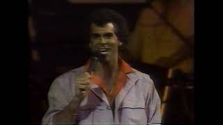 Watch Carman He Is The Son Of God video