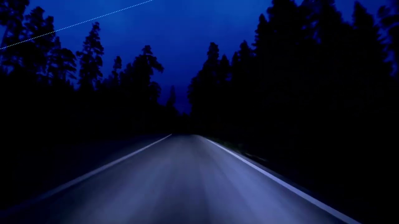 🔴 فندق أوركيد الأسود: الرعب الحقيقي الذي لن تنساه