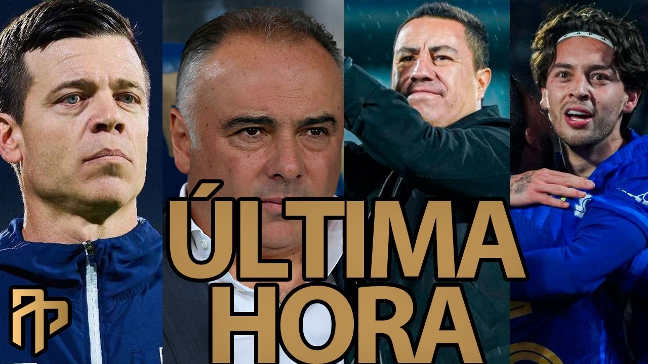 Pumas define a su técnico y crece la tensión en Cantera