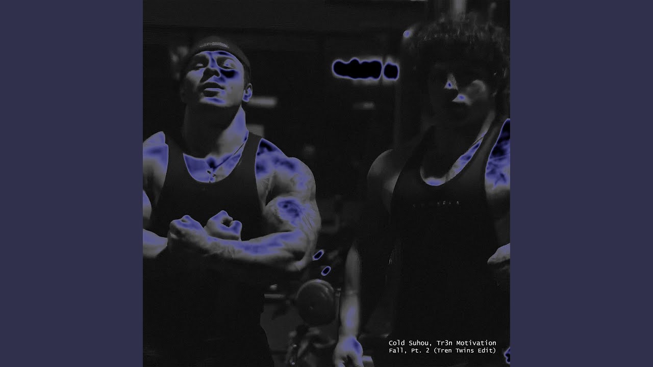Watch Fall, Pt. 2 (Tren Twins Edit) on YouTube Watch Fall, Pt. 2 (Tren Twins Edit) on YouTube