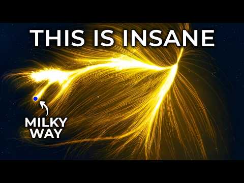 NASA Admits Something Huge Is Pulling on Our Solar System documentary thumbnail