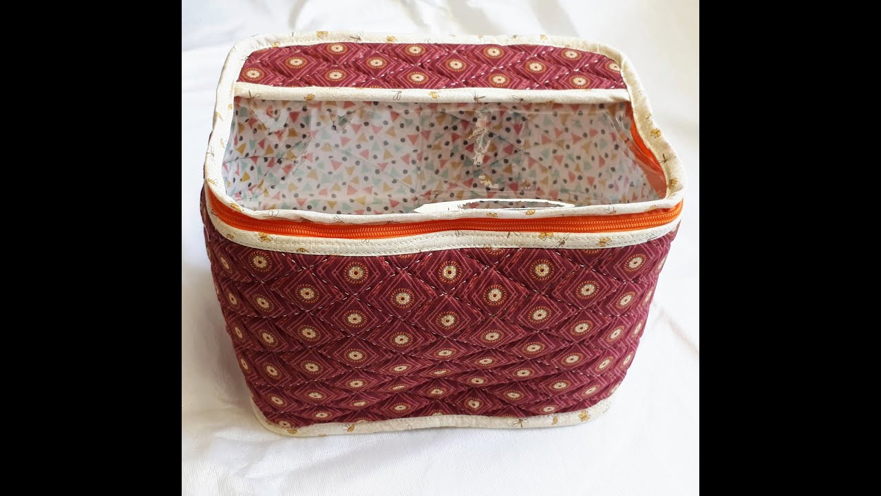 Baby Lock Sashiko - Matelassage