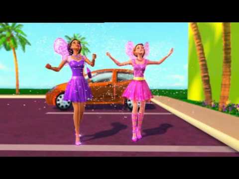 Bart Smit | Barbie Feeënmysterie - YouTube
