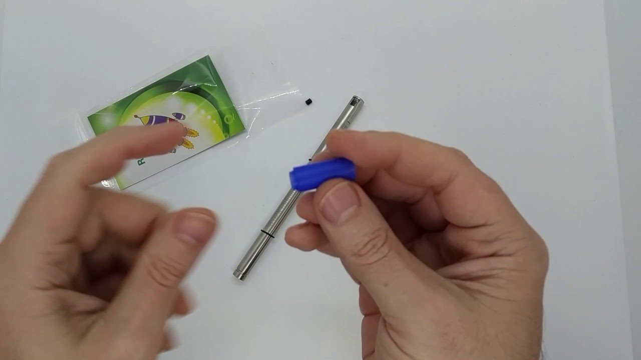 SHS / Rocket 60 & 70 Shore Enhanced Bucking - YouTube