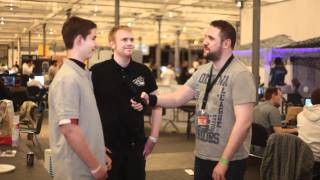CPH Games: Ruggah & Device Interview