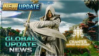 AION 2 New Update & Global Update NEWS