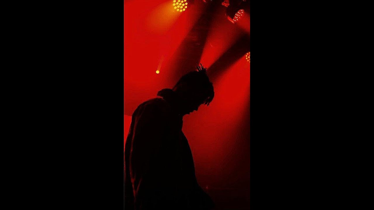 [FREE] Juice Wrld Type Beat | Melodic Trap Instrumental 2025 - "Love Scars"