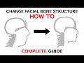 How to mew - EVERYTHING you need to know to change facial bone structure