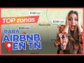 ¿Vale la pena invertir en Airbnb en Nashville este 2025?