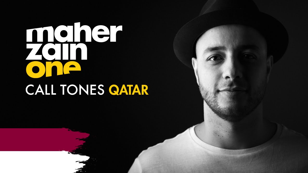 [Call Tones] Maher Zain Album