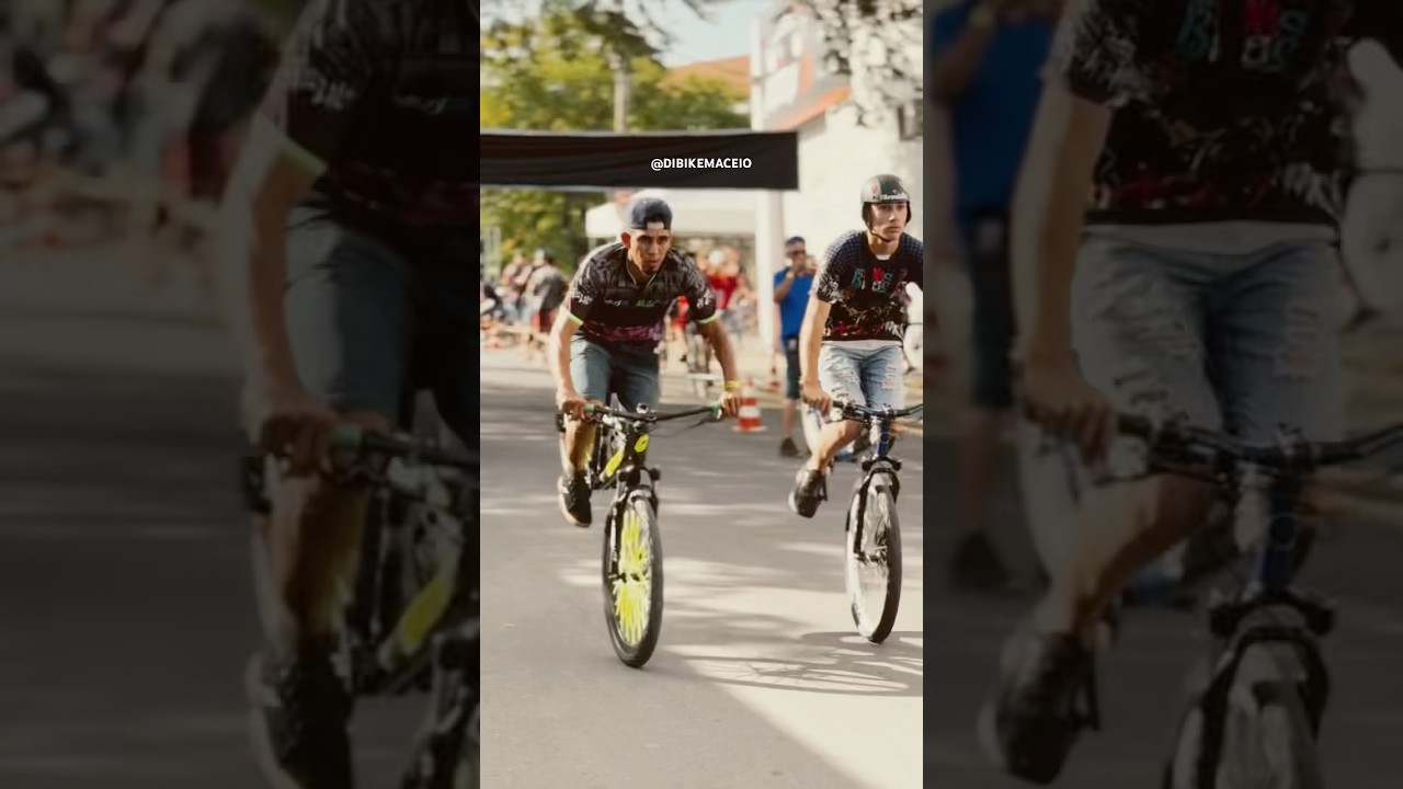 Rolê em Caruaru-PE🔥