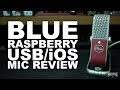 Студийный микрофон Blue Microphones Raspberry Studio
