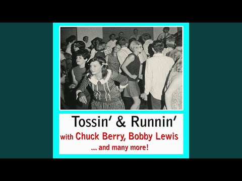 Tossin' & Turnin'