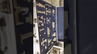 Microwave Lab - Experiment 1 - Part 1