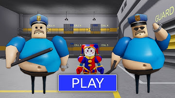 Escaping from a BARRY