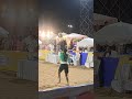 Tamil Nadu girls crowned champions at SGFI 69th National School Games Beach Volleyball Championship