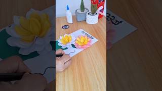 Easy Vesak Card ( වෙසක් සුබ පැතුම් පතක් )