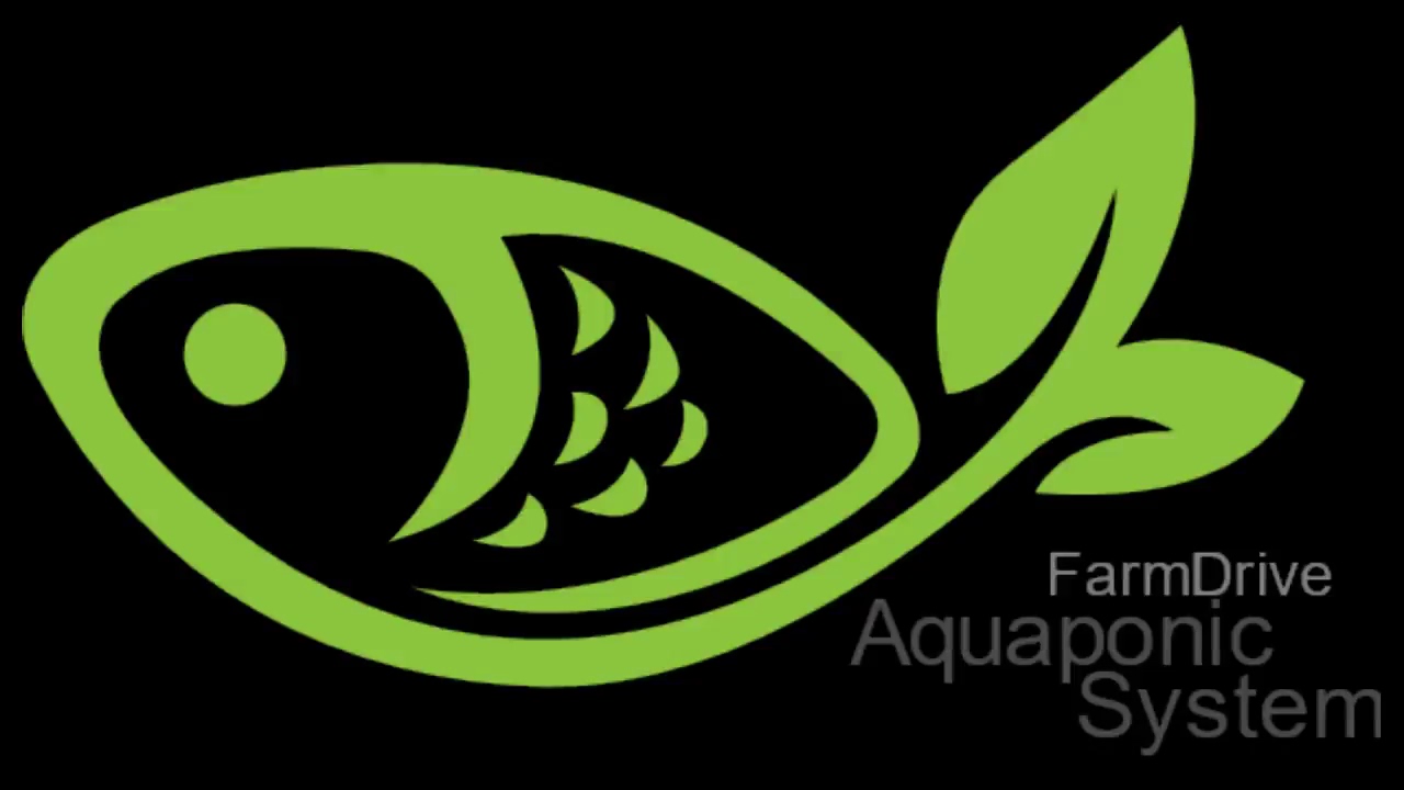 Transmissão ao vivo de FarmDrive Aquaponic YouTube