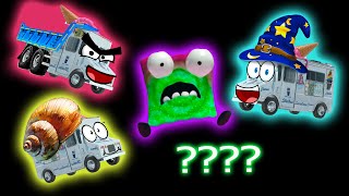 92 Ice Cream Truck Vs Cinnamon Toast Crunch Sound Variations In 63 Seconds