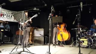 Winter Jazz 2016 song1