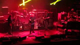 Gov&#39;t Mule w/ John Scofield:  &quot;Birth Of The Mule&quot;