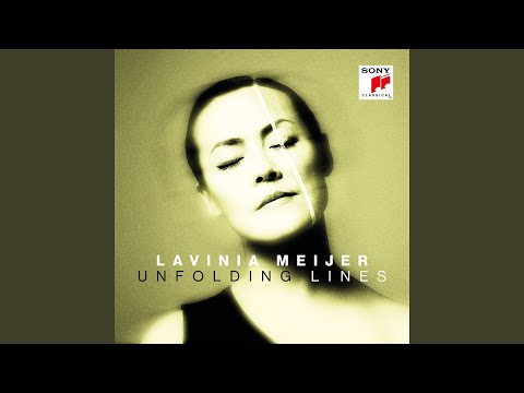 Putar Tema con Variazioni - Lavinia Meijer