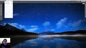 Creating a Business Card Template in Adobe Illustrator CC