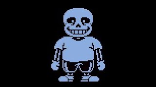 Revertswap Sans theme Flatulence