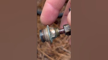 Easily Repair a Leaky Spigot or Hose Bib | DIY Plumbing Repair