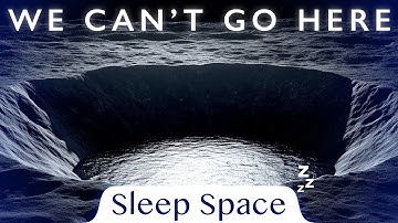 The Mystery at the Most Dangerous Place on the Moon | Astrum Sleep Space