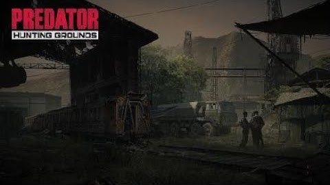 How to disarm the predator bomb