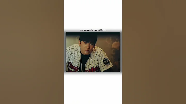 jung Yi Hyun(happines) kdram attitude video 🔥🔥 #kdrama #shorts #viral #happiness - DayDayNews