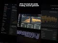 Kommentiert "Journal" für den Link zum Trading Journal