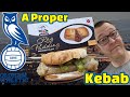 Officialoafc should sell these at boundary park  proper oldham kebab
