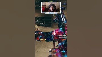 NEW BAS-B is BROKEN in WARZONE 3 🤯 Class At End!