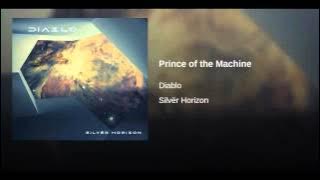 Diablo Prince of the Machine