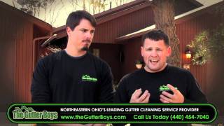Greater Cleveland's Largest Gutter Cleaning Company