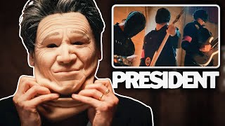 Download Lagu Mysterious Band PRESIDENT Finally Reveals Their Members MP3 Download Lagu Mysterious Band PRESIDENT Finally Reveals Their Members MP3