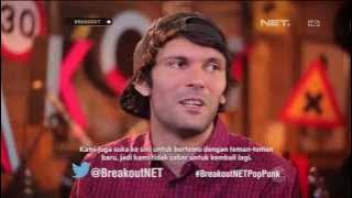 The Shapers - Breakout NET