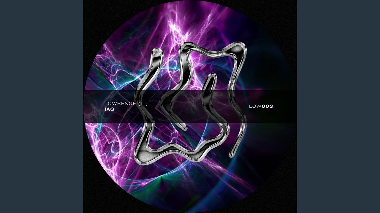 Watch IAG (Original Mix) on YouTube Watch IAG (Original Mix) on YouTube