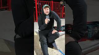 Обучение телесного трюка СКУФИТРЕНЕР #скейтбординг #skateboarding #skate #skatebord #скейтборд