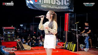 MH MUSIC - SESAL - MONIC MONICA - PARTY PEMUDA TUNJUNGREJO BERSATU - MARGOYOSO PATI