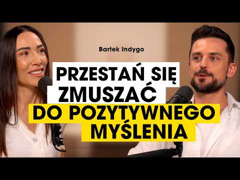Największy mit rozwoju osobistego, przebodźcowanie i życie w trybie przetrwania | Dr Emma's Lab