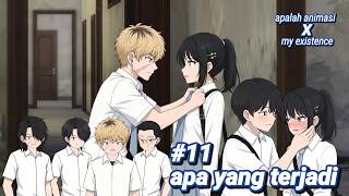 START CONNECTING PART 11 || What is Animation X My Existence